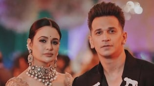 Amid Separation Rumours, Prince Narula And Yuvika Chaudhary Unfollow Each Other On Instagram