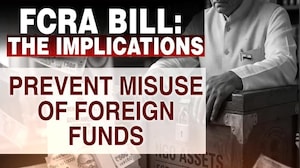FCRA Bill Set For Lok Sabha Debate, NGO Asset Powers Trigger Opposition Pushback