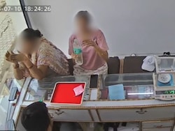 Acid In Water Bottle, Woman Left Critical After She Takes A Sip In UP