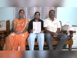 NEET In 1 Minute? Aspirant Alleges OMR Discrepancies, Blames NTA