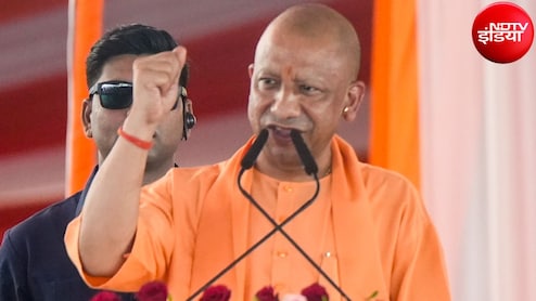 3 महीने 43 ज&zwj;िले और 36000 करोड़ की सौगात, सीएम योगी ने नाप डाली 100 विधानसभा सीटें