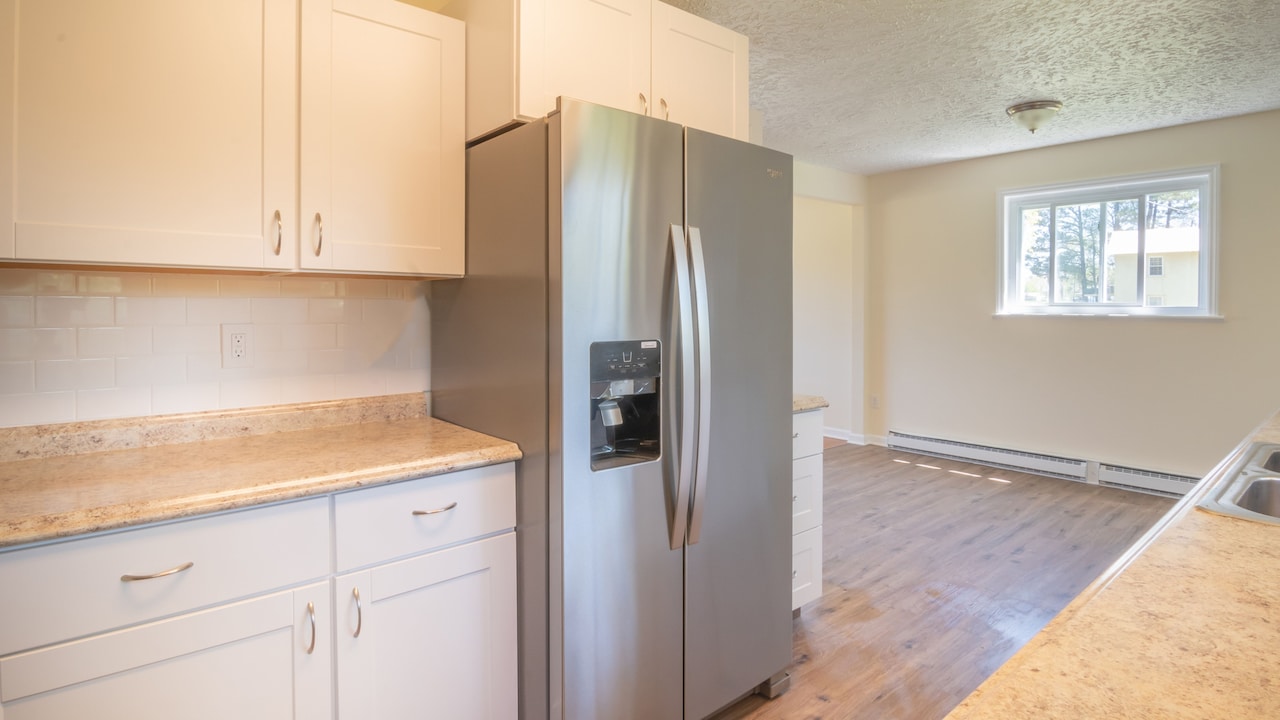 Refrigerator Buying Guide For Small Kitchens With Limited Corner Space