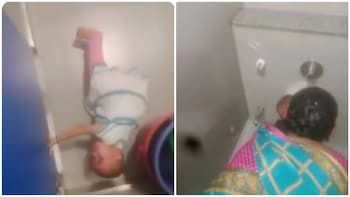 Capgemini To Reassess All Daycare Facilities After Bengaluru Horror, Offers WFH To Affected Employees