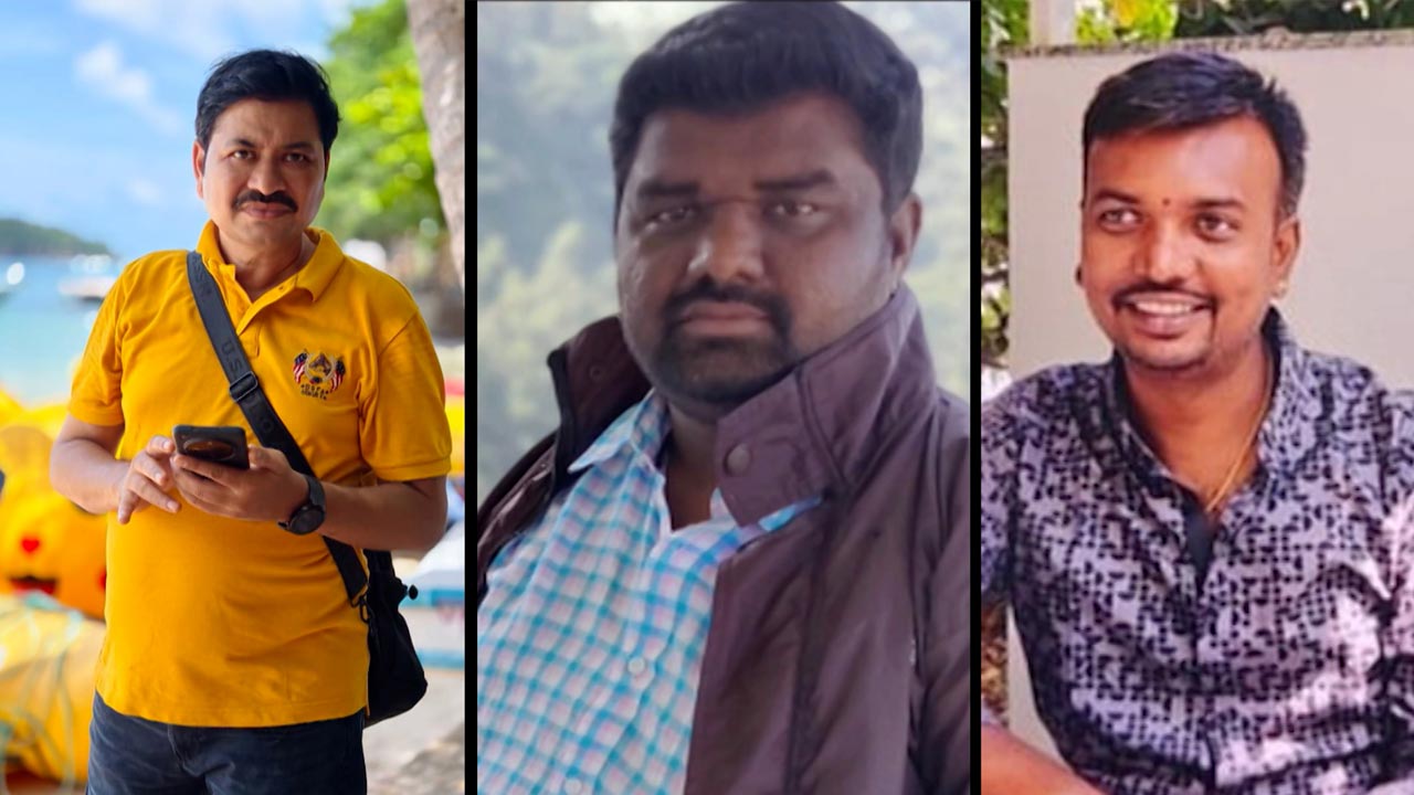 Vietnam Boat Tragedy: Families Await Return Of 15 Indian Victims