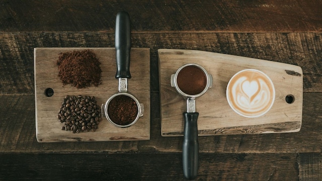 Coffee may help protect liver health as it could lower risk of fatty liver disease