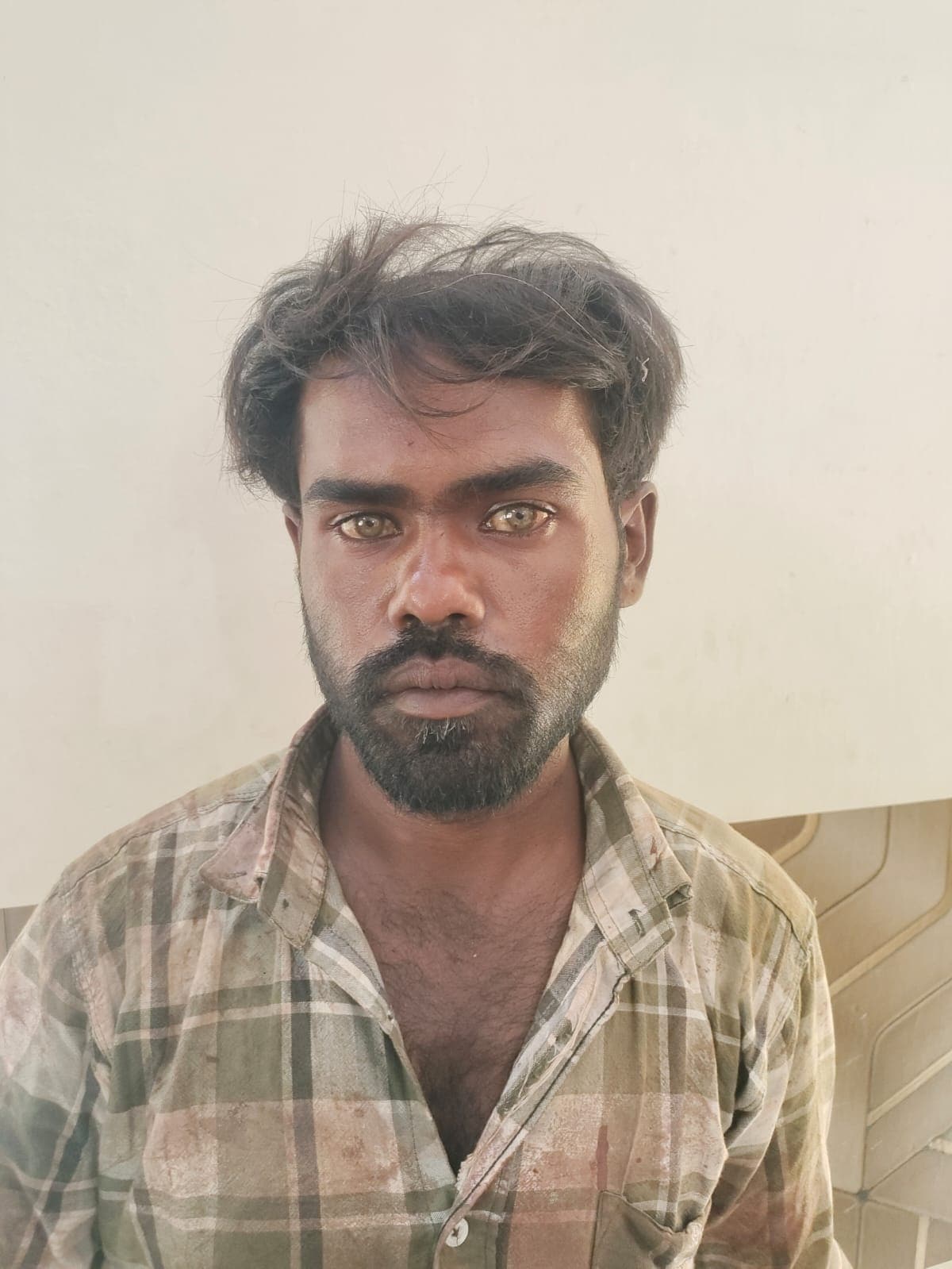 आरोपी पति कानाराम आरोपी पति कानाराम