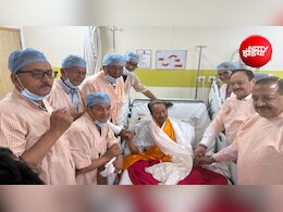 देश में हिंसा न हो; अनशन का अंत, जवाबदेही की शुरुआत, भूख हड़ताल खत्म होते ही समर्थकों से क्या बोले सोनम वांगचुक
