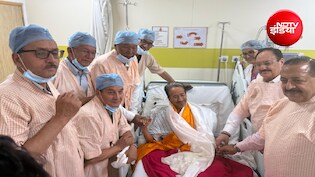 देश में हिंसा न हो; अनशन का अंत, जवाबदेही की शुरुआत, भूख हड़ताल खत्म होते ही समर्थकों से क्या बोले सोनम वांगचुक