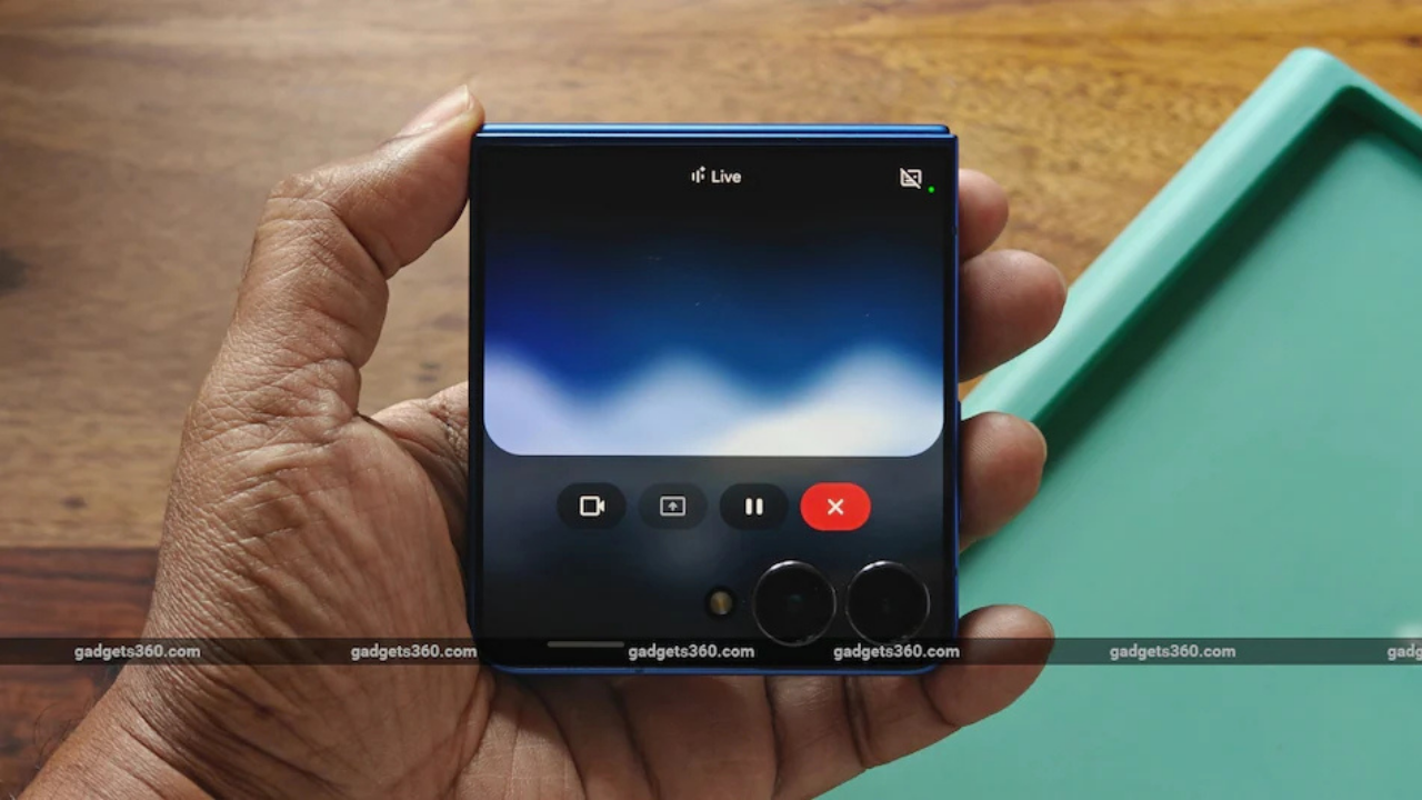 Galaxy Z Flip 8: Insider erwartet das Ende der Reihe