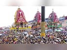 Bahuda Yatra 2026: 'जय जगन्नाथ' के जयघोष के बीच शुरू हुई बहुड़ा यात्रा, जानिए महत्व और पौराणिक मान्यताएं