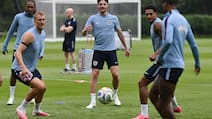 Thomas Tuchel Provides Fitness Update On England Duo Ahead Of Mexico Clash