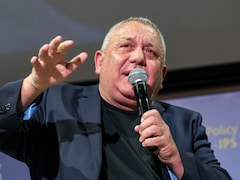Israel Ex-Army Chief Launches Campaign In Bid To Unseat Netanyahu