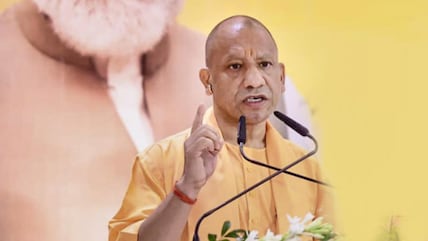 Yogi Adityanath: SIT Finds No Saint Involved, Slams Opposition Over Allegations