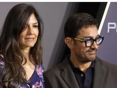 Aamir Khan To Marry Gauri Spratt Today At Bandra Residence: Here's All You Need To Know