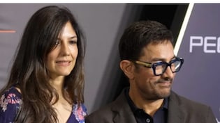 Aamir Khan Marries Gauri Spratt Today At Bandra Residence: Here's All You Need To Know