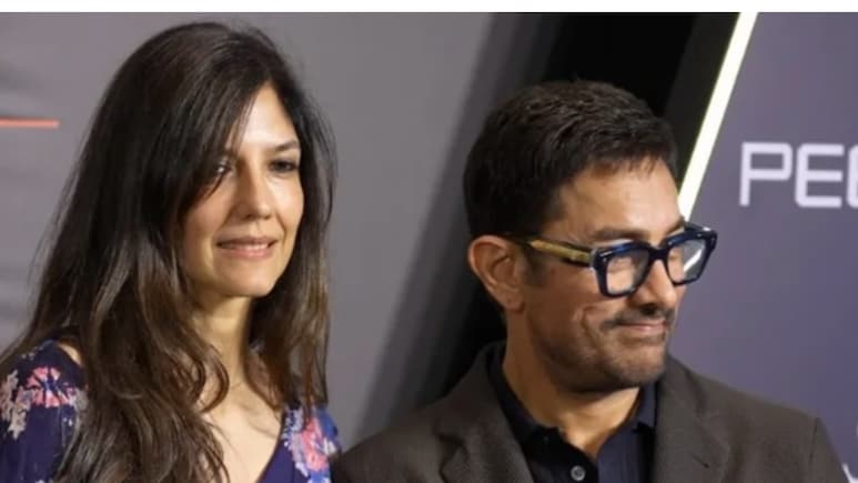 Aamir Khan Marries Gauri Spratt Today At Bandra Residence: Here's All You Need To Know