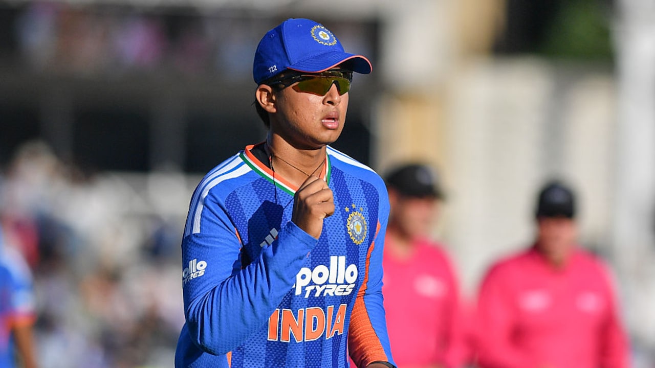 India Looking To Use Vaibhav Sooryavanshi As A Bowler? Coach Reveals Future Plans