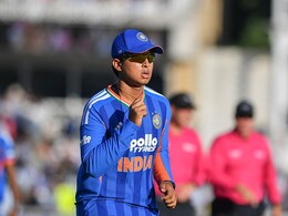India Looking To Use Vaibhav Sooryavanshi As A Bowler? Coach Reveals Future Plans
