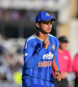 India Looking To Use Vaibhav Sooryavanshi As A Bowler? Coach Reveals Future Plans