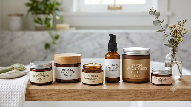 Toxic fairness creams are suspected to cause permanent organ damage in its users
