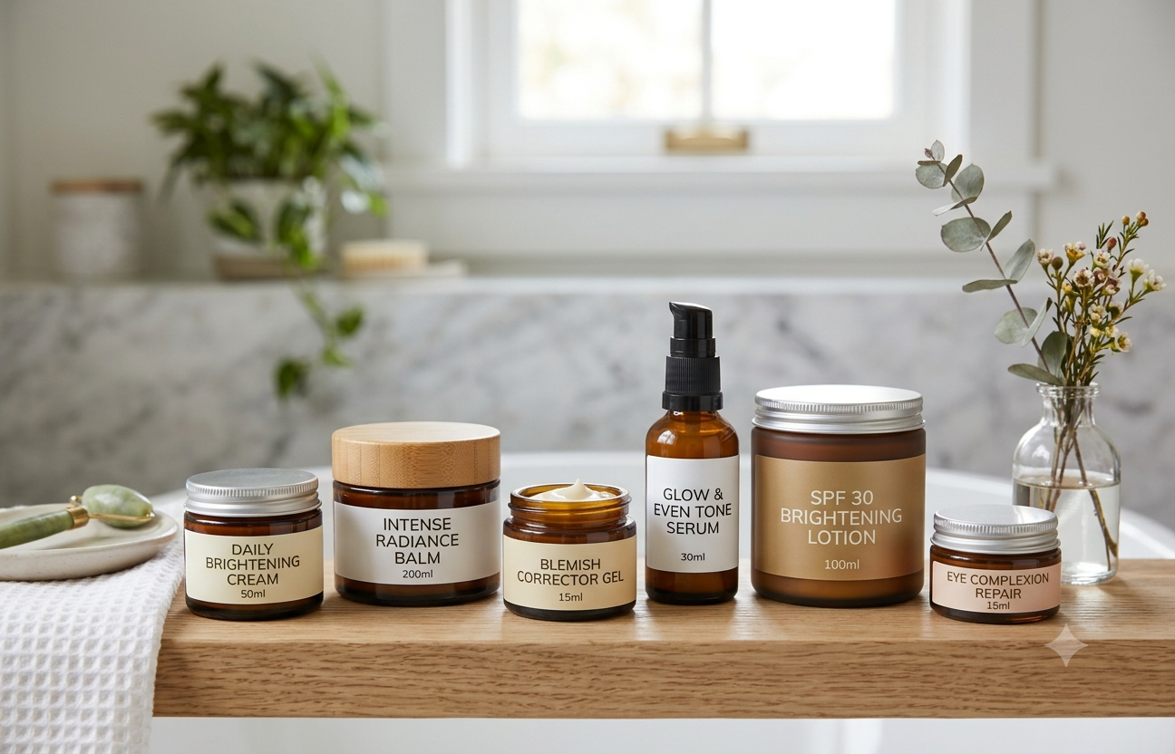 Toxic fairness creams are suspected to cause permanent organ damage in its users