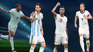Race For Glory: FIFA World Cup Semi-Finalists Confirmed
