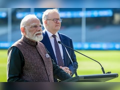 'Lots Of Opportunities' For India, Australia In AI, Tech: Minister To NDTV