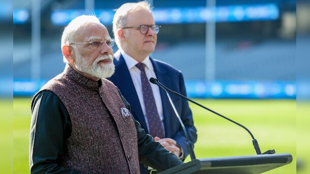 'Lots Of Opportunities' For India, Australia In AI, Tech: Minister To NDTV