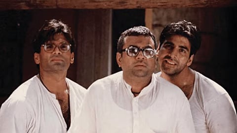 ndtv.com - Prashant Shishodia - Akshay Kumar's Production House Issues Warning, Claims Rights To Hera Pheri 3