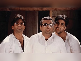 Akshay Kumar's Production House Issues Warning, Claims Rights To <i>Hera Pheri 3</i>