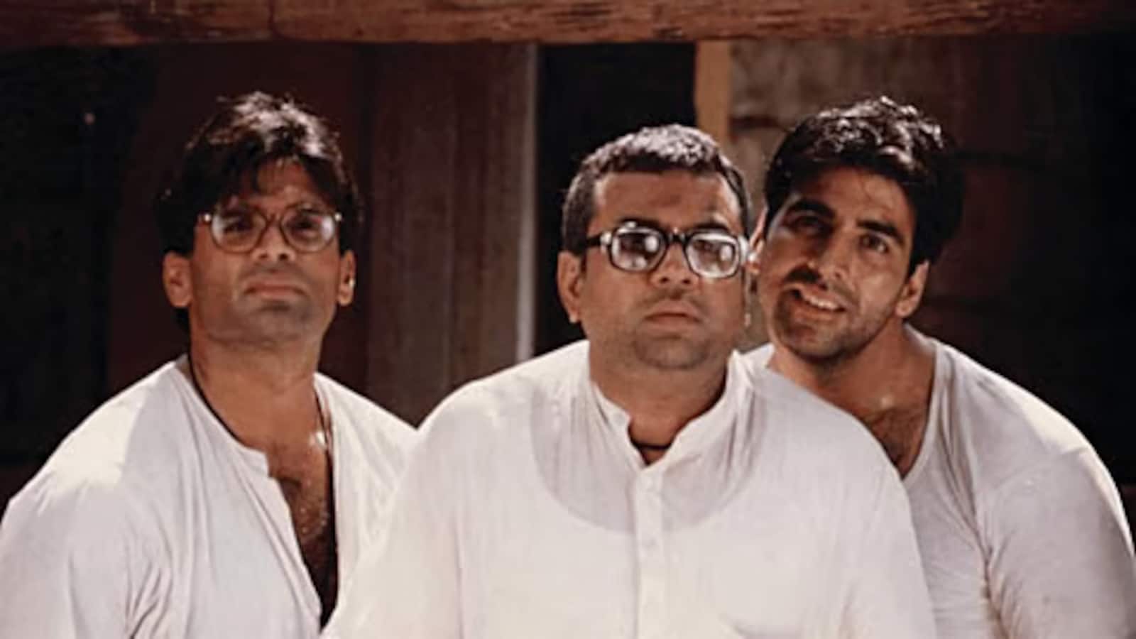 Akshay Kumar’s Production House Issues Warning, Claims Rights To Hera Pheri 3