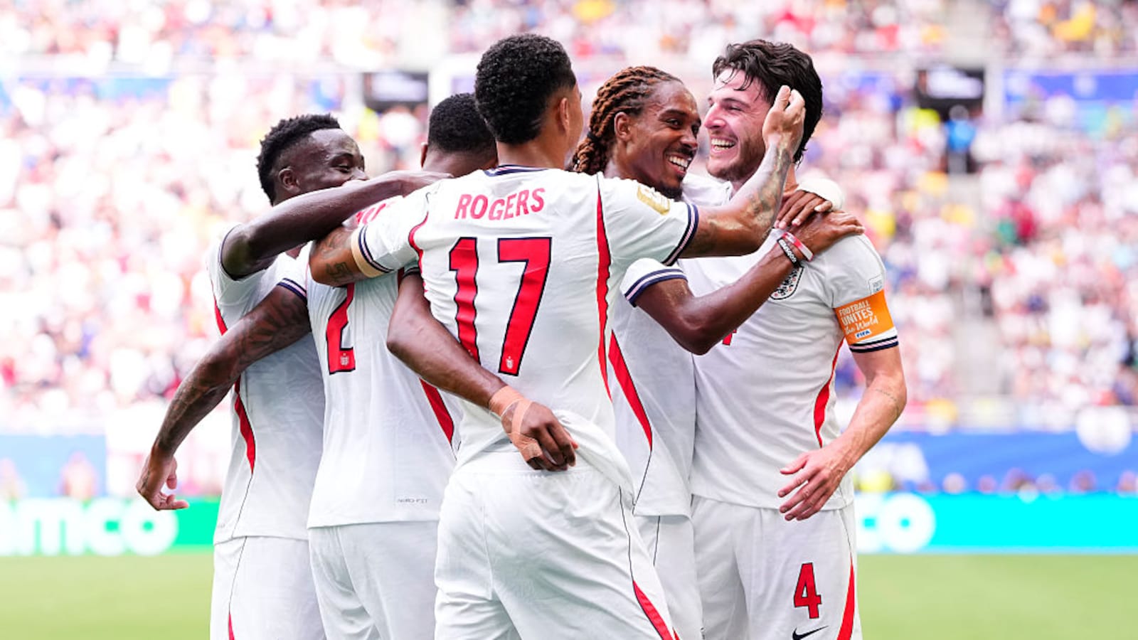 France vs England LIVE Score, FIFA World Cup 2026 Third-Place Playoff: England Take Stunning 3-0 Lead In 1st Half, Kylian Mbappes France Shell-Shocked | FRA 0-3 ENG