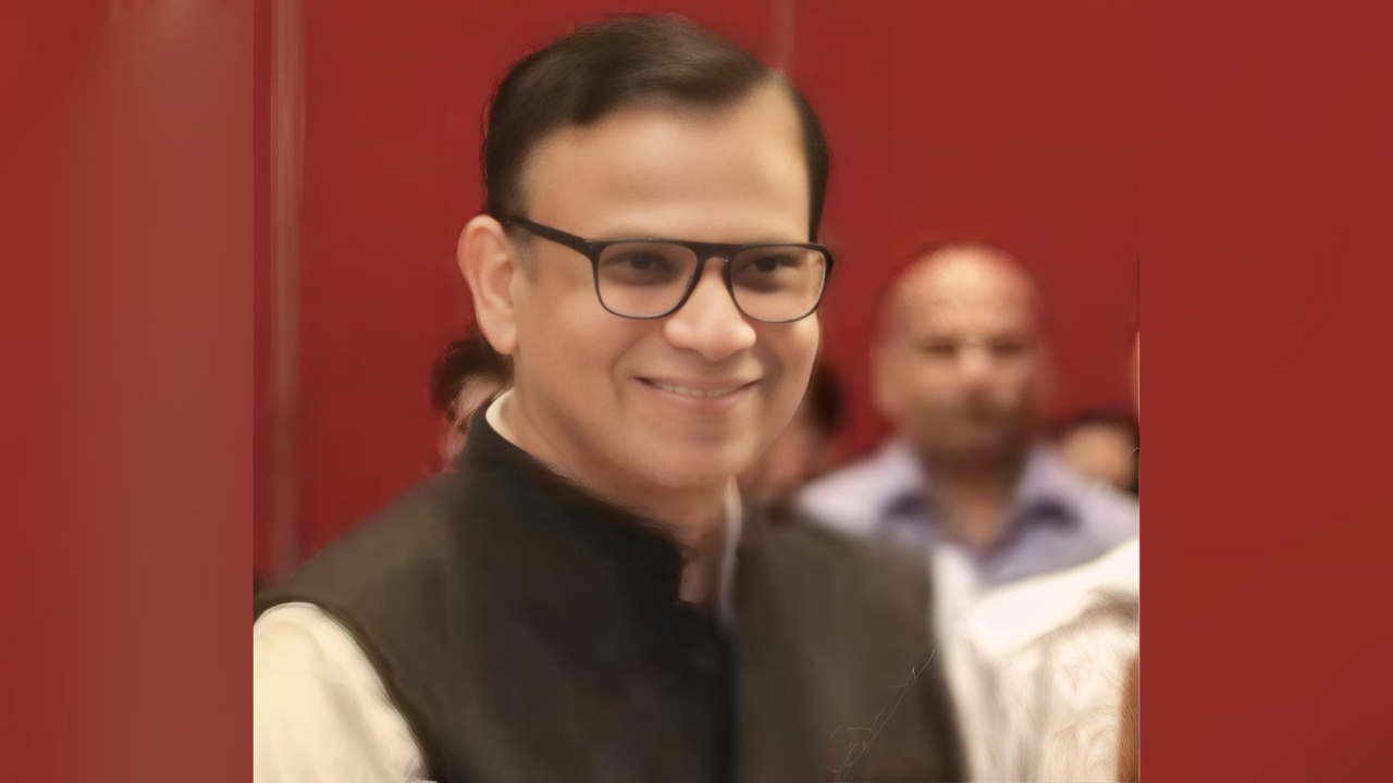 Anurag Kumar, Ex-Spy Agency Boss, Named New Delhi Police Commissioner