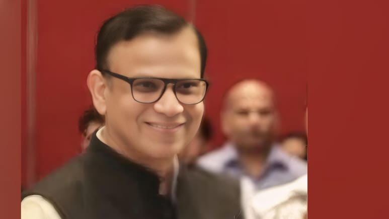Anurag Kumar, Ex-Spy Agency Boss, Named Delhi's New Police Commissioner