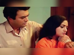 अमिताभ बच्चन नहीं जया ने संजीव कुमार के साथ किया ये रोमांटिक गाना, 53 साल पहले आया और आज भी प्रेमिकाएं कह रही हैं 'बाहों में चले आओ'