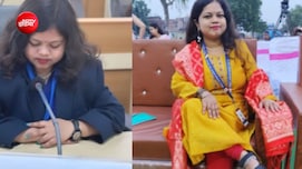 4 फीट की हाइट पर बनता था मजाक, आर्थिक तंगी और तानों के बीच नहीं मानी हार; BPSC पास कर बनीं सहायक निदेशक