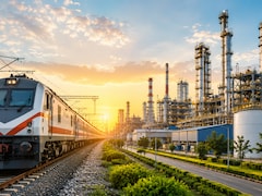 Rs 4,300-Crore Projects: Cabinet Approves Three Chemical Parks, Railway-Line Expansion
