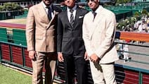 Sooryavanshi-Mania Hits Wimbledon, 15-Year-Old Reveals Favourite Tennis Player