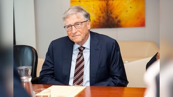 Gates Foundation Review Details Epstein Interactions, Rules Out Wrongdoing