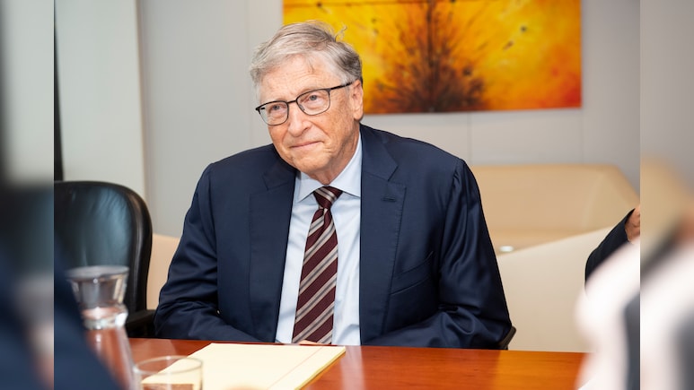 Gates Foundation Review Details Epstein Interactions, Rules Out Wrongdoing