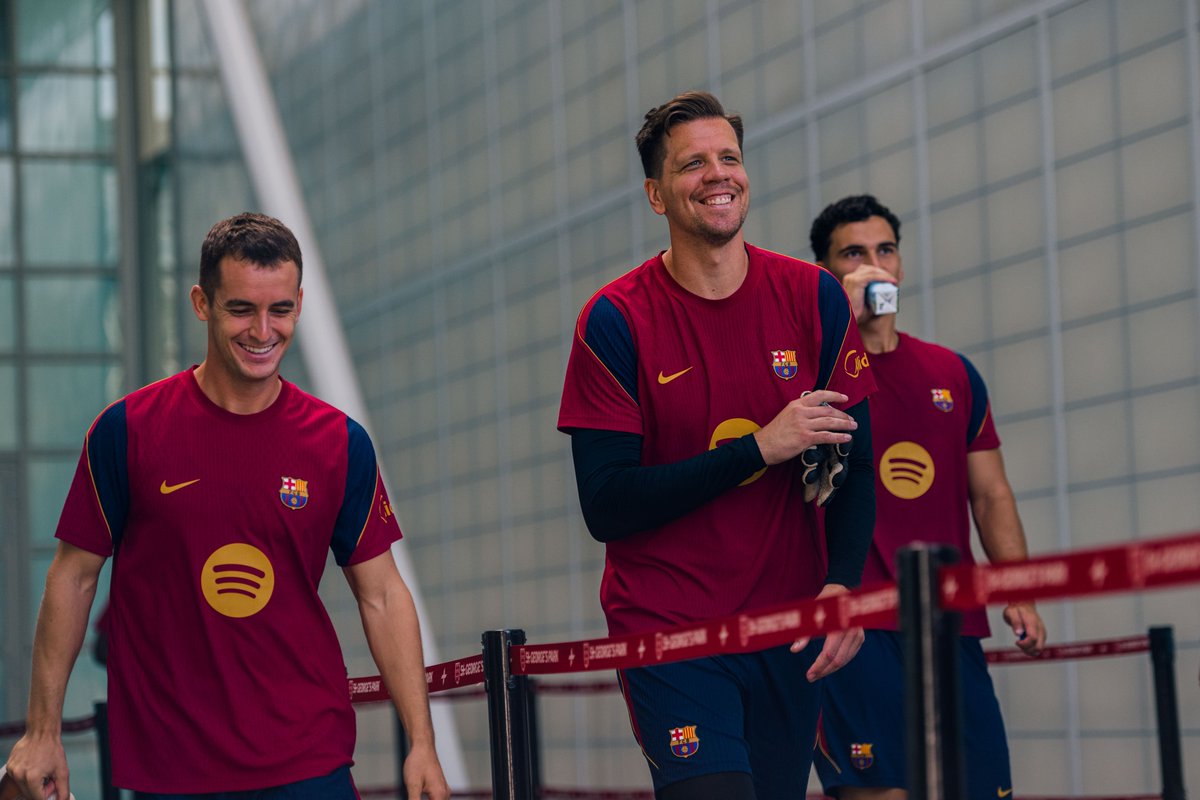 Barcelona vs Birmingham City Live Streaming: Where To Watch FCB Pre-Season Friendly In India?