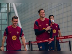 Barcelona vs Birmingham City Live Streaming: Where To Watch FCB Pre-Season Friendly In India?