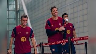 Barcelona vs Birmingham City Live Streaming: Where To Watch FCB Pre-Season Friendly In India?