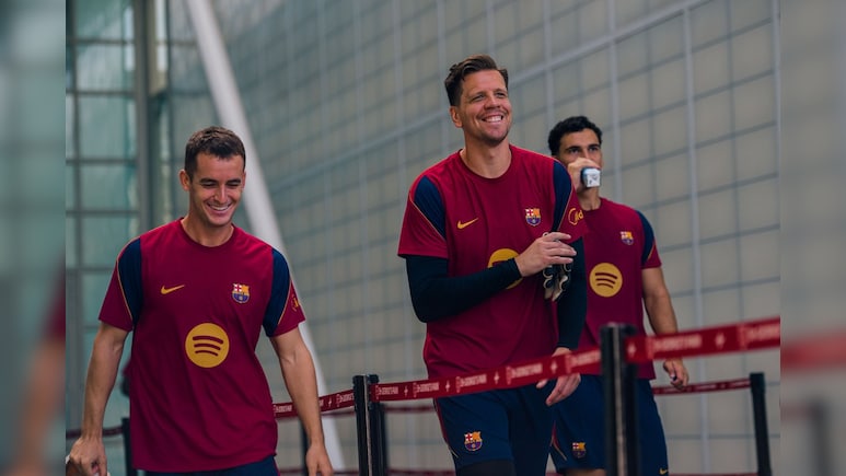 Barcelona vs Birmingham City Live Streaming: Where To Watch FCB Pre-Season Friendly In India?
