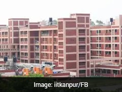 Adobe India Founder Donates Rs 10 Crore To IIT Kanpur For Student Hostel