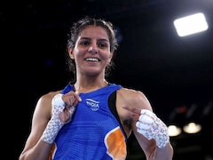 CWG LIVE: Sakshi In Action, Chance For India To Win 7 Gold Medals In 2 Hours