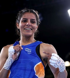 Commonwealth Games 2026 Live Updates | Day 10 CWG 2026 India Medal Tally: Sakshi Chaudhary In Action, Chance For India To Win 7 Gold Medals In 2 Hours