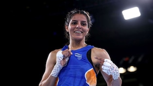 Commonwealth Games 2026 Live Updates | Day 10 CWG 2026 India Medal Tally: Sakshi Chaudhary In Action, Chance For India To Win 7 Gold Medals In 2 Hours