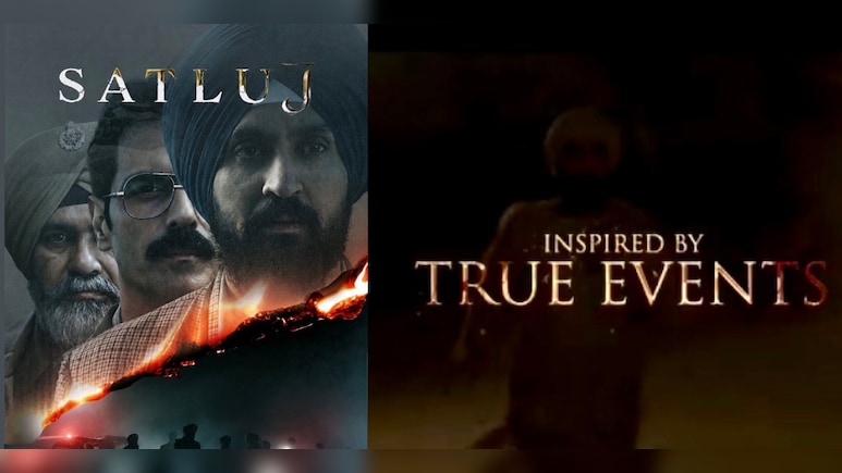 'Shocked And Saddened': Politicians, Netizens React As ZEE5 Pulls Diljit Dosanjh's 'Satluj'