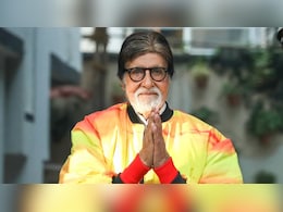 FIFA World Cup 2026:  मेसी की दिल तोड़ने वाली हार पर अमिताभ बच्चन के छलके आंसू, लिखा- हर चैंपियन का एक दिन आता है